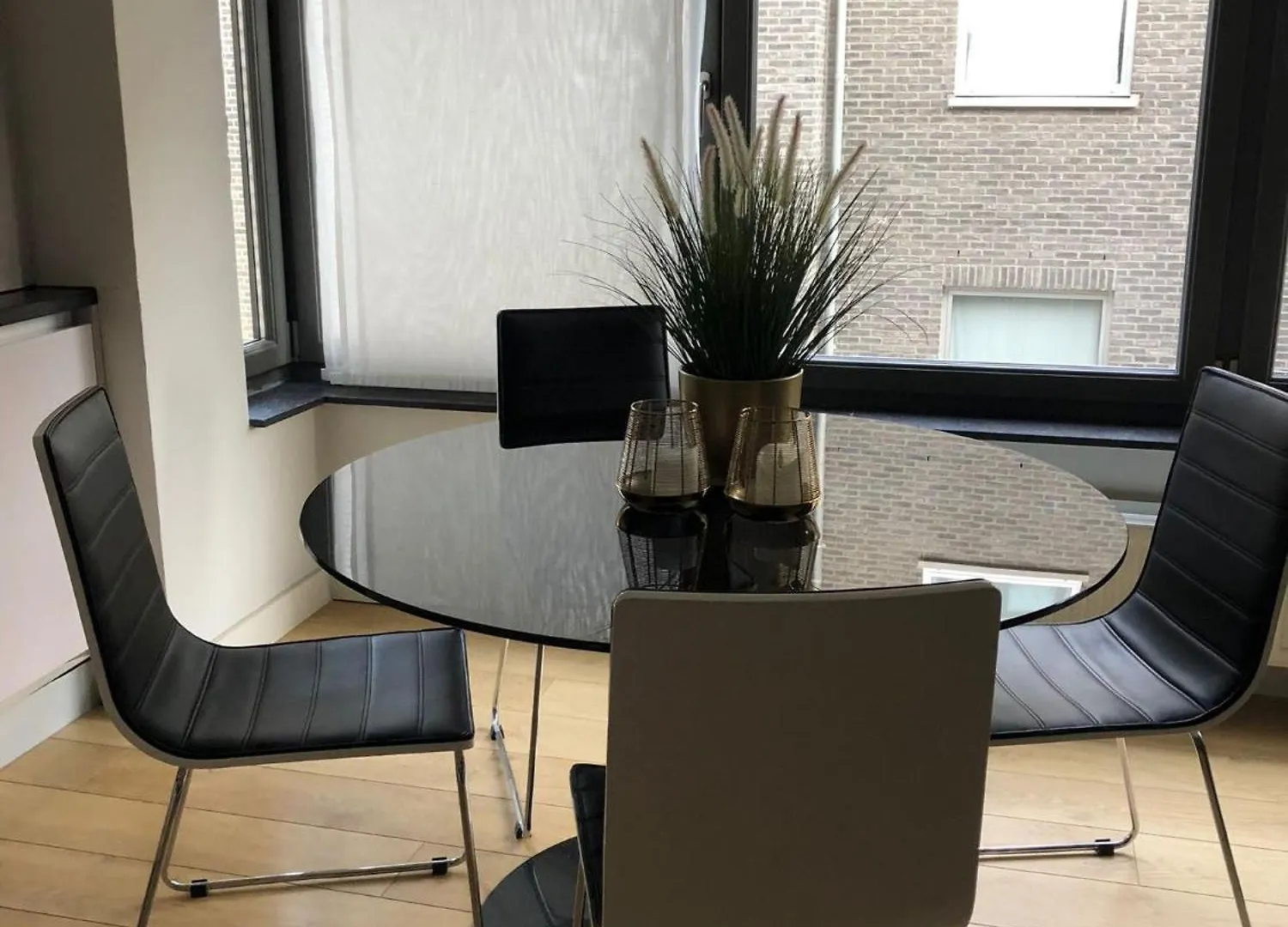 Vive Ma Liberte Apartman Ostende 0*,  Belgium