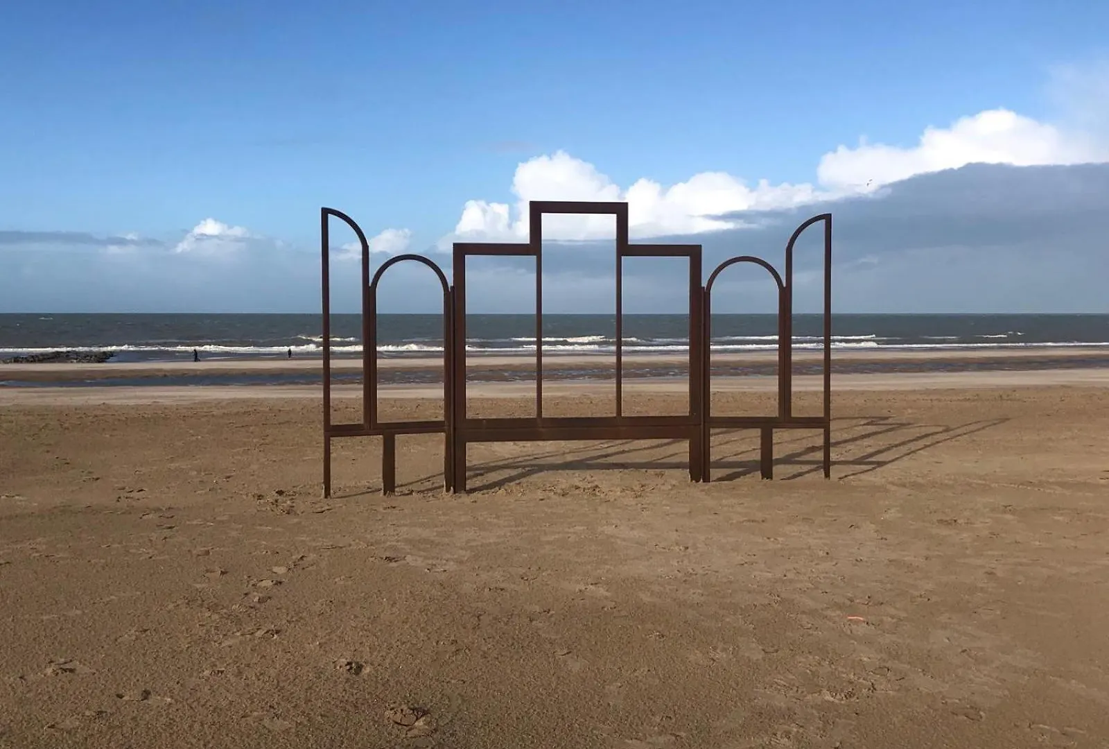 Vive Ma Liberte Apartman Ostende 0*,  Belgium