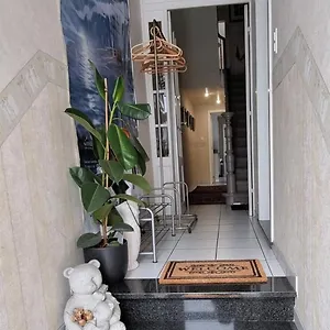  Appartement Be Happy At België