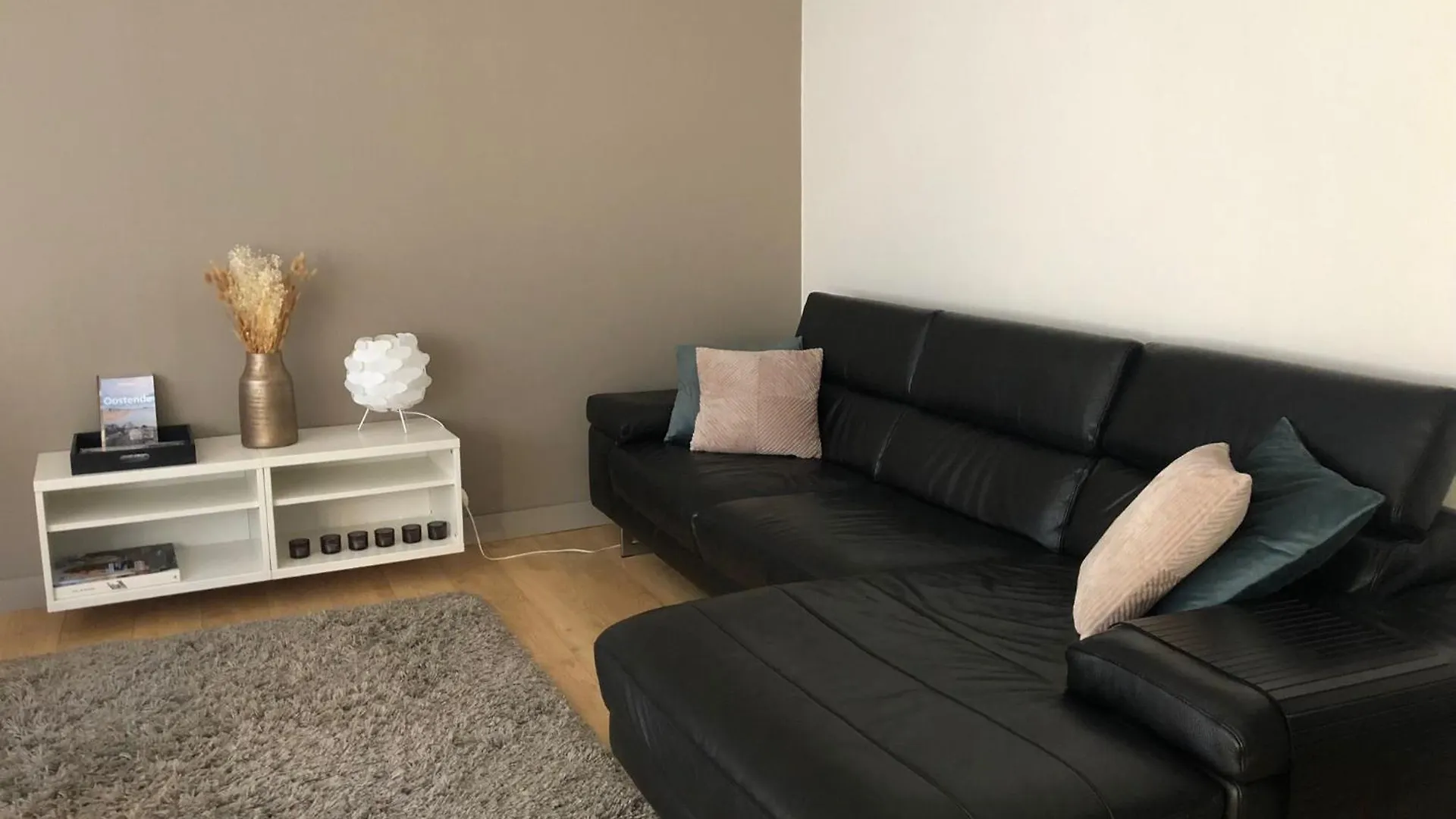 Vive Ma Liberte Appartement Oostende