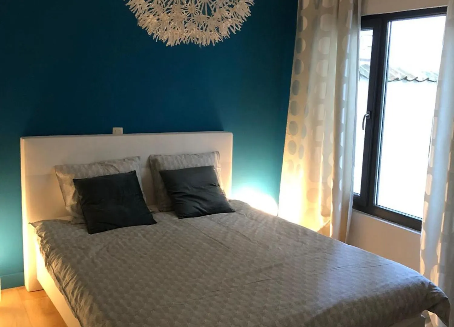 Vive Ma Liberte Appartement Oostende