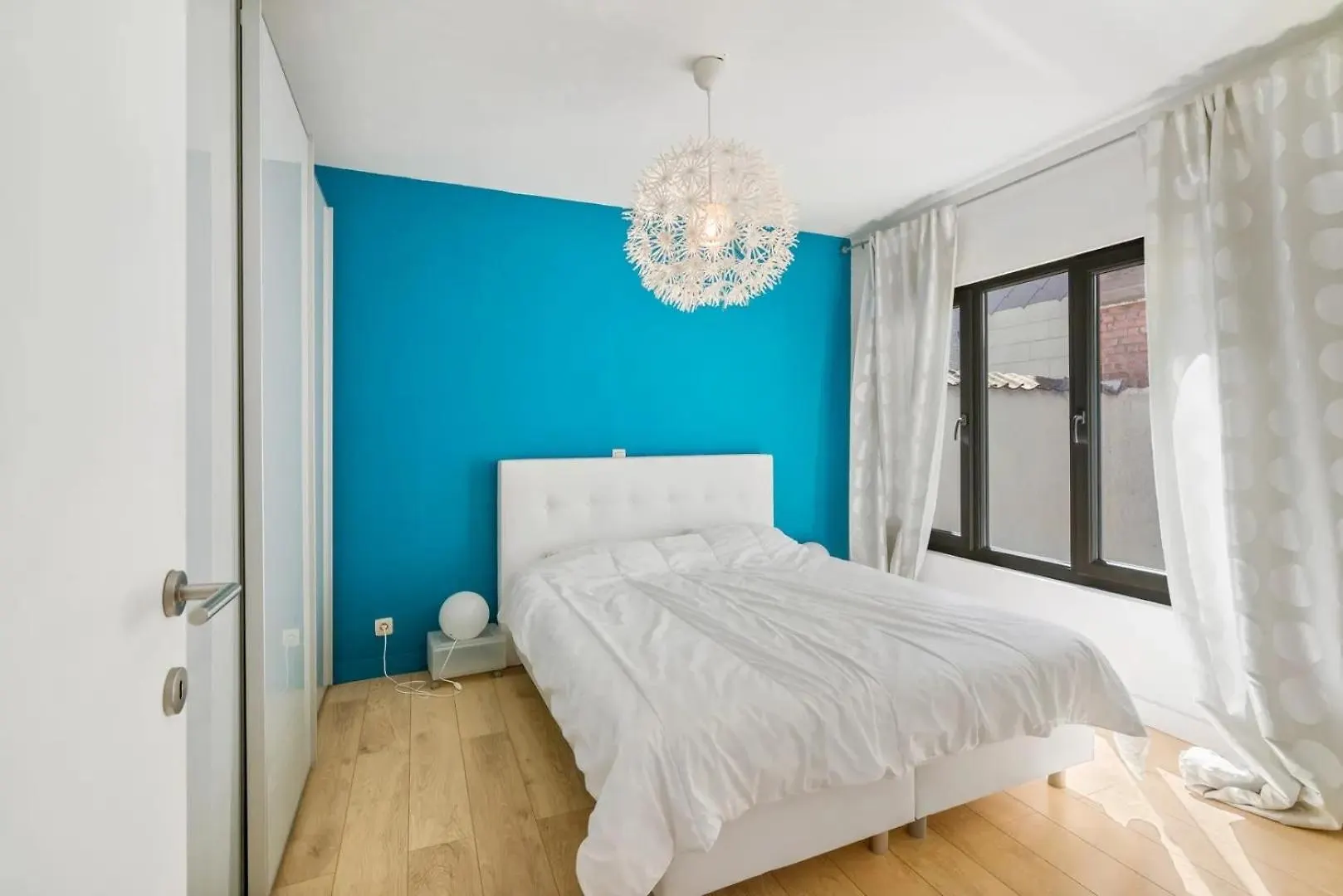 Vive Ma Liberte Appartement Oostende