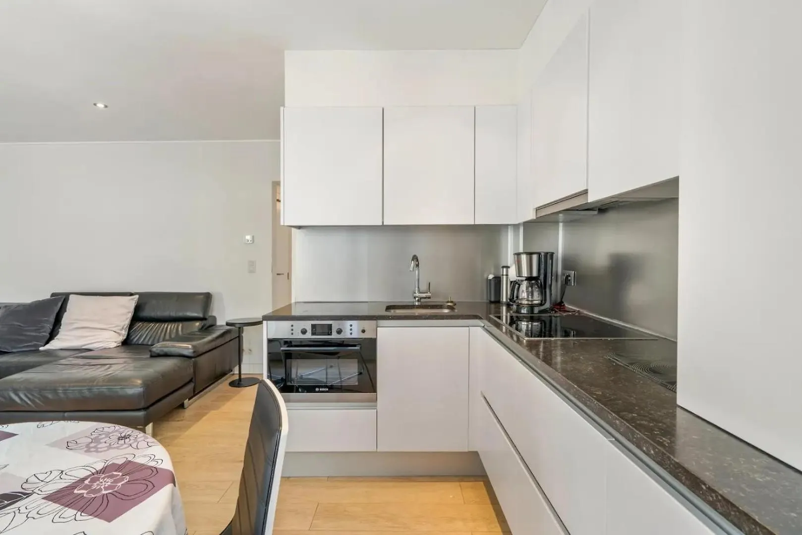 Vive Ma Liberte Appartement Oostende